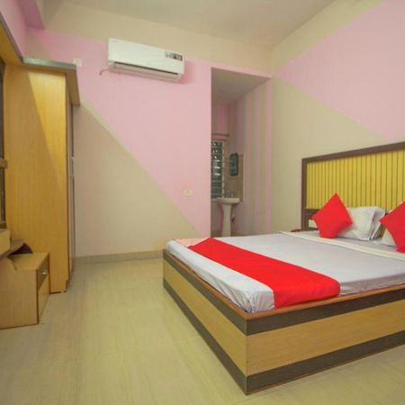 Oyo 29778 Panchadeep Bhawan Hotell Fālākāta Exteriör bild