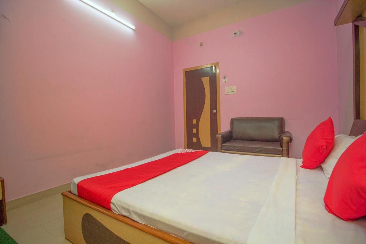 Oyo 29778 Panchadeep Bhawan Hotell Fālākāta Exteriör bild