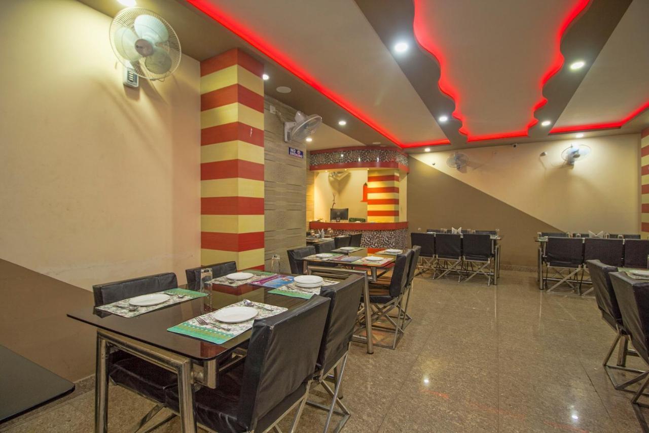 Oyo 29778 Panchadeep Bhawan Hotell Fālākāta Exteriör bild